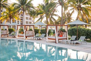  Hyatt Ziva Riviera Cancun - All Inclusive Family Beach Resorts